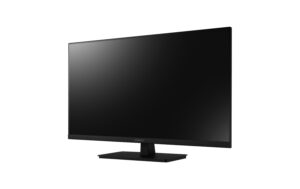 Hanwha Vision SMT-3240 Security Monitor, 32, 4K kaufen Schweiz | Mediatech.ch