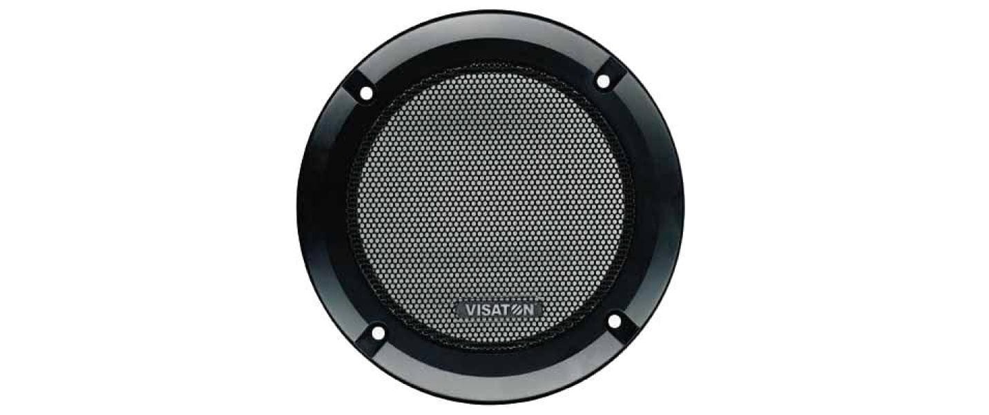 Visaton Schutzgitter 10 RS 4640 kaufen Schweiz | Mediatech.ch