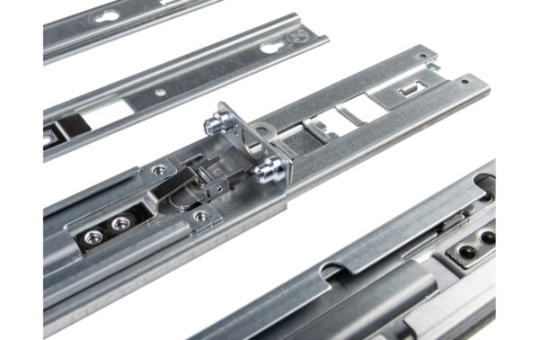 1689919_2 - Mediatech HPE DL3XX Gen11 Rack Rail Easy Install Rail 2 Kit