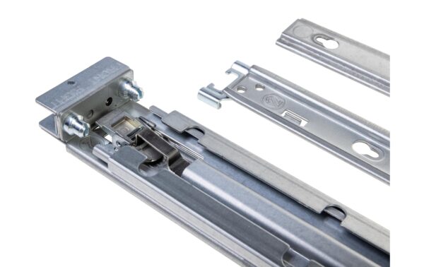 1689919_3 - Mediatech HPE DL3XX Gen11 Rack Rail Easy Install Rail 2 Kit