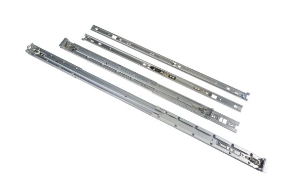 1689919_5 - Mediatech HPE DL3XX Gen11 Rack Rail Easy Install Rail 2 Kit