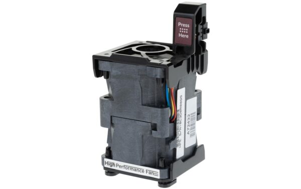Hewlett Packard Enterprise HPE DL3XX Gen11 Performance Fan Kit 1U passend zu Proliant Gen11 Serie kaufen | Mediatech.ch