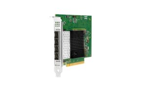 1689944 - Mediatech HPE Ethernet 10/25GB 4-P,SFP28 Intel E810-XXVDA4