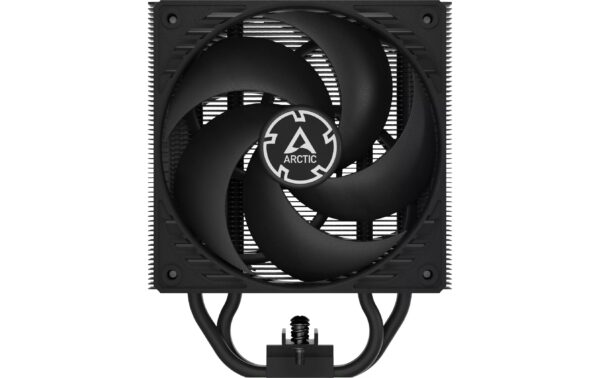 1689980_1 - Mediatech Kühler Arctic Cooling Freezer 36 Black Inte+AMD