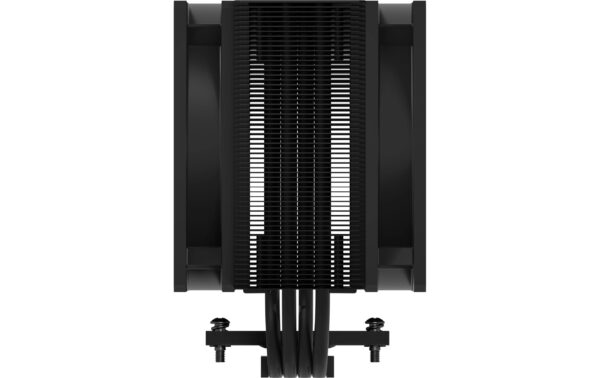 1689980_3 - Mediatech Kühler Arctic Cooling Freezer 36 Black Inte+AMD
