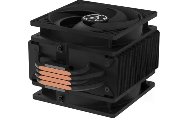1689980_4 - Mediatech Kühler Arctic Cooling Freezer 36 Black Inte+AMD