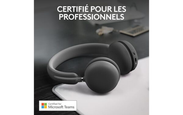 1690367_1 - Mediatech Logitech Zone Wireless 2 Teams Sonderfunktionen Teams