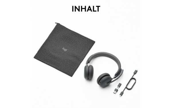 1690367_8 - Mediatech Logitech Zone Wireless 2 Teams Sonderfunktionen Teams