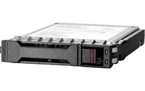 SSD HPE 2.5 U.3 NVMe 1.6TB HP MU BC Gen4 SFF zu HPE ProLiant Gen11 Server
