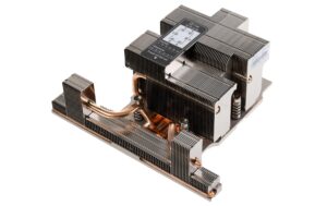 Hewlett Packard Enterprise HPE DL3X5 Gen11 Performance 2U Heat Sink K. 2U Heat Sink Kit kaufen | Mediatech.ch