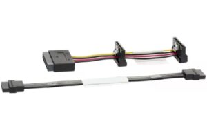 HPE DL345 Gen11 ODD Cable Kit ODD Cable Kit