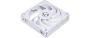 Gehäuselüfter Lian Li UF-P28120-1W 120x120x25mm, PWM, 3er + Contr. Schwarz kaufen Schweiz | Mediatech.ch
