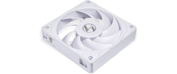 1690650 - Mediatech Gehäuselüfter Lian Li UF-P28120-1W 120x120x25mm, PWM, 3er + Contr. Schwarz kaufen Schweiz | Mediatech.ch