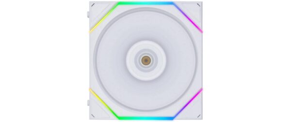 Gehäuselüfter Lian Li 12TL1W 120x120x25mm, 1er. Weiss kaufen Schweiz | Mediatech.ch