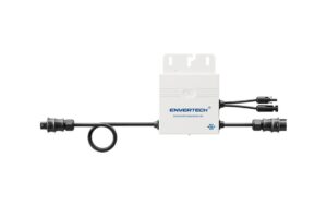 AutoSolar Mikrowechselrichter 360W EVT360, für 1x 400 W Modul kaufen Schweiz | Mediatech.ch