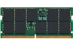 Kingston SO-DDR5 48GB 5600MT/s ECC Dual Rank x8, CL46, Hynix M, 1.1V kaufen Schweiz | Mediatech.ch
