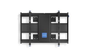 Vuelogic VL-WM-NT600 XL Wandhalterung, ab 65,schwarz, bis 135 Kg