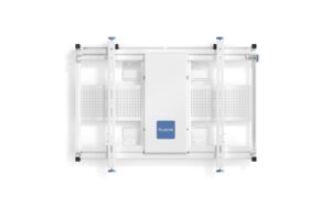 1691126 - Mediatech PureLink Vuelogic VL-WM-NT600W XL Wandhalterung, ab 65, weiss, bis 135 Kg kaufen | Mediatech.ch