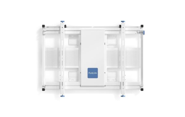 PureLink Vuelogic VL-WM-NT600W XL Wandhalterung, ab 65, weiss, bis 135 Kg kaufen | Mediatech.ch