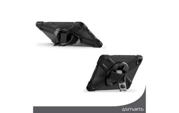 4smarts Rugged Case Grip Samsung Galaxy Tab A9+