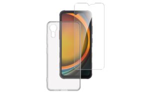 4smarts 360 Protection Set Samsung Galaxy XCover 7