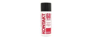 Kontakt Chemie Kontak 60 Plus Spray Kontakt-Reiniger plus Schutz