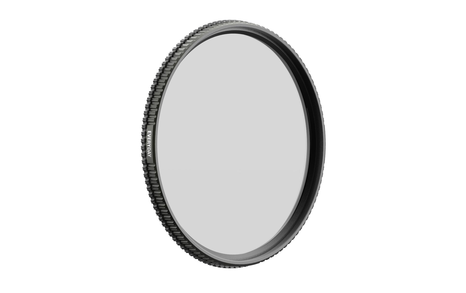 1691435 - Mediatech PolarPro Filter 95mm Course - Shortstache EveryDay Mist Light/PL 1/4 kaufen Schweiz | Mediatech.ch