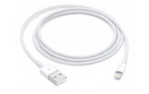 Apple Lightning to USB Cable 1 Meter kaufen Schweiz | Mediatech.ch