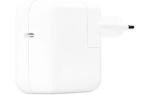 1691512 - Mediatech Apple 30W USB-C Power Adapter Zusätzliches Netzteil für iPhone 12/12 Pro kaufen Schweiz | Mediatech.ch