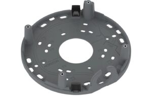 1691723 - Mediatech AXIS Montagehalterung TQ3002-E zu Q3626/8-VE, Grau, 1 Stück kaufen Schweiz | Mediatech.ch