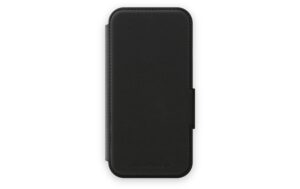 Ideal of Sweden Book Cover Black iPhone 15 Pro