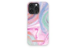 Ideal of Sweden Pastel Marble Case iPhone 15 Pro Max kaufen Schweiz | Mediatech.ch