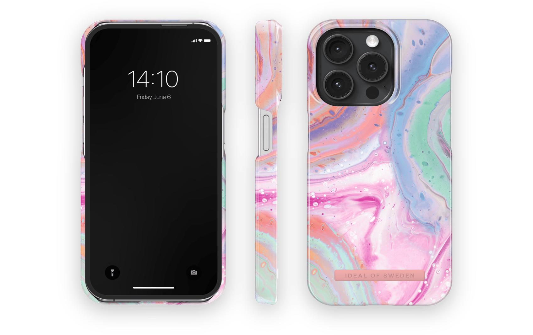 1692070_1 - Mediatech Ideal of Sweden Pastel Marble Case iPhone 15 Pro