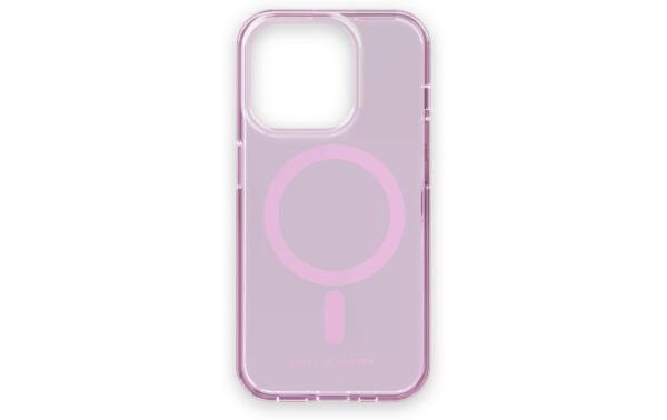 1692082 - Mediatech Ideal of Sweden Light Pink Clear Case iPhone 15 Pro Max kaufen Schweiz | Mediatech.ch