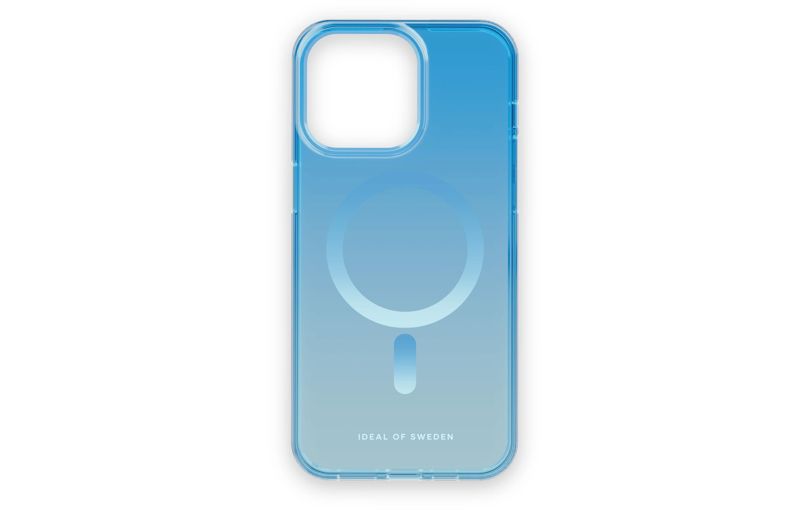 Ideal of Sweden Light Blue Clear Case iPhone 15 Pro Max kaufen Schweiz | Mediatech.ch