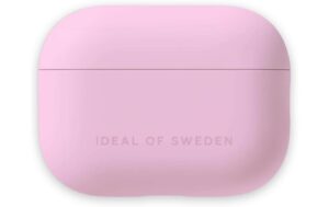 Ideal of Sweden Bubblegum Pink Airpods Airpods 1st & 2nd