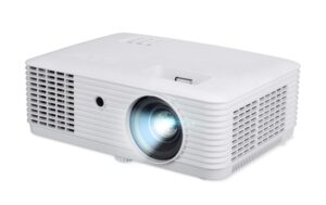 Acer HL6810ATV, Laser Projektor 4000 ANSI Lumen, 4K, Android TV