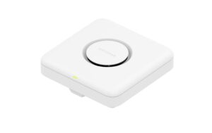 Netgear WBE750: Access Point PoE++ Insight Managed WiFi 7 BE18400 Tri-Band AP