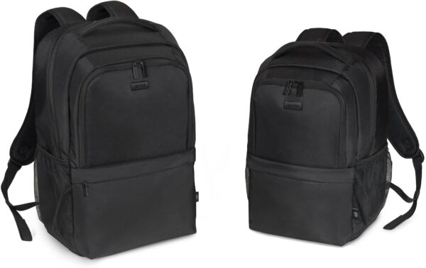 DICOTA Eco CORE Backpack 13-14.1” D32027-RPET