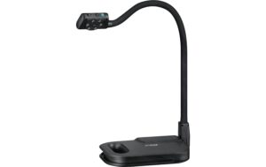 AVer Dokumentenkamera Vision U50+ UHD, 8MP, USB, flexibler Kameraarm