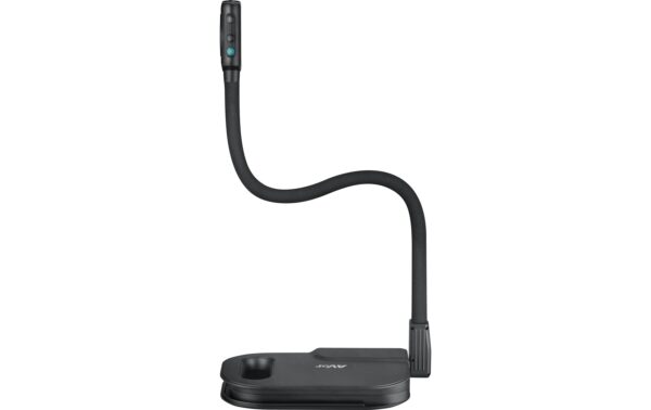 AVer Dokumentenkamera Vision U50+ UHD, 8MP, USB, flexibler Kameraarm