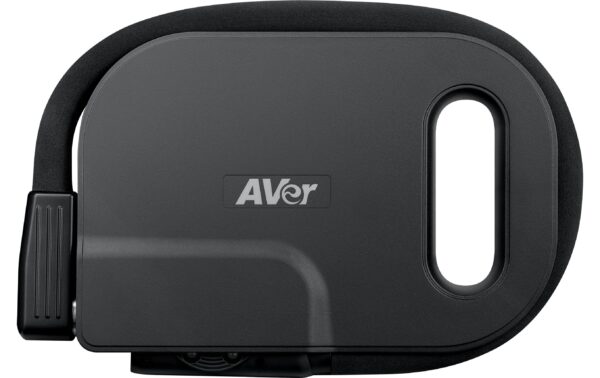 AVer Dokumentenkamera Vision U50+ UHD, 8MP, USB, flexibler Kameraarm