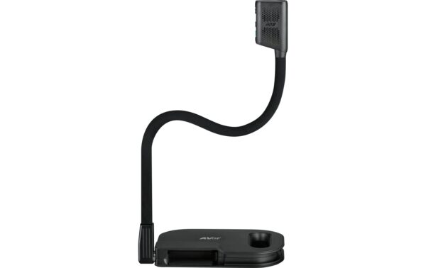 AVer Dokumentenkamera Vision U50+ UHD, 8MP, USB, flexibler Kameraarm