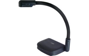 AVer Dokumentenkamera Vision U70i 4K, 13MP, USB, flexibler Kameraarm