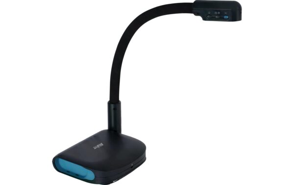 AVer Dokumentenkamera Vision U70i 4K, 13MP, USB, flexibler Kameraarm
