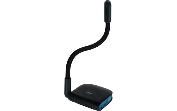 AVer Dokumentenkamera Vision U70i 4K, 13MP, USB, flexibler Kameraarm