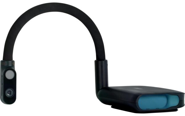 AVer Dokumentenkamera Vision U70i 4K, 13MP, USB, flexibler Kameraarm