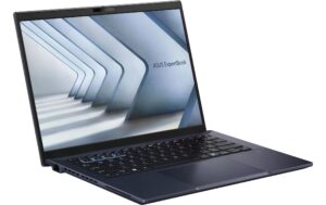 ASUS B5404CMA-Q60115X, Ultra 7 155U, W11-P 14 WUXGA-T, 32GB, 1TB SSD