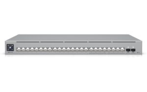 1693535 - Mediatech Ubiquiti UniFi Switch USW-PRO-MAX-24 24 Port, 1,3 Display, 2xSFP+