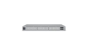 Ubiquiti UniFi Switch USW-PRO-MAX-48 16x2.5GE, 32x1GE, 4xSFP+